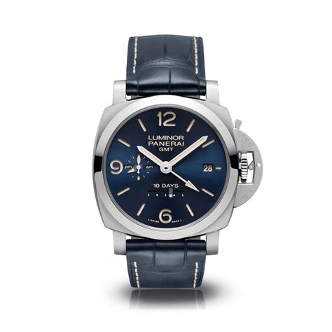 panerai luminor windows 10.